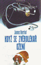 Když se zvěrolékař ožení