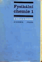 Fysikální chemie 1