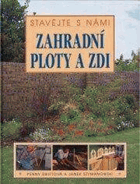 Záhradní ploty a zdi