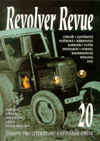 Revolver Revue 20