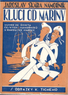 Kluci od mariny - humor ze života českých námořníků u rakouské mariny