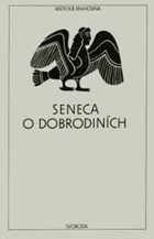 O dobrodiních Antická knihovna 63
