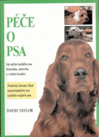 Péče o psa - rady majitelům a chovatelům