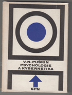 Psychologie a kybernetika