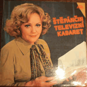 Štěpánčin Televizní Kabaret