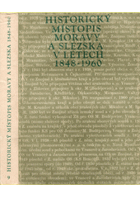 Historický místopis Moravy a Slezska v letech 1848-1960. Sv. 9, Okresy Znojmo, Moravský Krumlov, ...