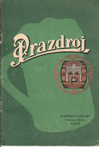 Prazdroj