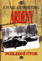 Ardeny - poslední útok