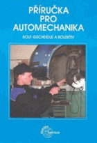 Příručka pro automechanika