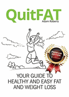 QuitFat - Your Guide to Healthy and Easy Fat and Weight Loss