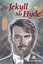 Dr Jekyll & Mr Hyde
