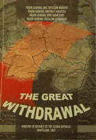 The Great Withdrawal - Withdrawal of the Soviet-Russian Army from Central Europe, 1990-1994