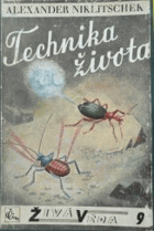 Technika života.