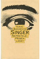 Nepřátelé - příběh lásky