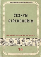 Českým středohořím