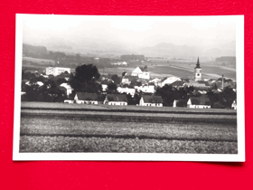 Dobruška, okres Rychnov nad Kněžnou (pohled)
