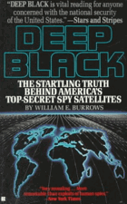 Deep Black - Space Espionage and National Security