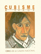 Cubisme a Praga - obres de la Galeria Nacional - exposició, Museu Picasso, del 20 de febrer al 29 ...
