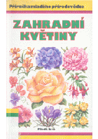 Zahradní květiny