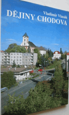Dějiny Chodova