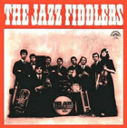 The Jazz Fiddlers