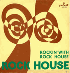 Rockin' With Rock House