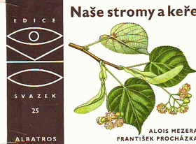 Naše stromy a keře OKO!