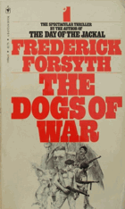 The Dogs of War