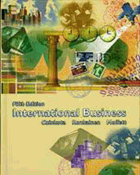 International business