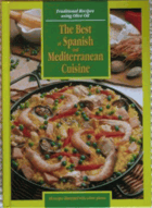 The Best of Spanish and Mediterranean Cuisine