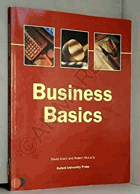 Business Basics - Student's Book