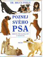 Poznej svého psa. Příručka pro majitele psů