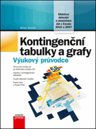 Kontingenční tabulky a grafy - výukový průvodce