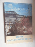 Deník od vltavského břehu - Národ sobě - stavbaři Národnímu