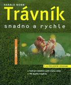Trávník snadno a rychle