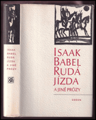 Rudá jízda a jiné prózy