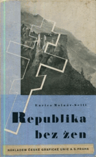 Republika bez žen - Kyrie Eleison ... - Rozhovory se čtrnáctým stoletím