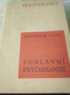 Pohlavní psychologie. The Psychology of Sex