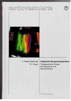 Angiotensin-Rezeptorantagonisten - therapeutischer Einsatz bei Hypertonie und Herzinsuffizienz