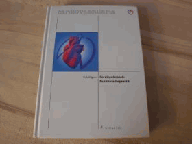 Kardiopulmonale Funktionsdiagnostik - mit 175 Tabellen