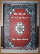 Maroko očima geologa