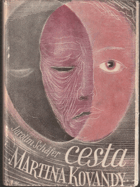 Cesta Martina Kovandy