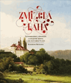 Letohrádky, libosady a výletní místa díl 1 levý břeh Vltavy