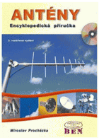 Antény - encyklopedická příručka