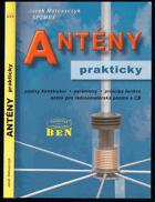 Antény prakticky