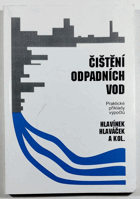 Čištění odpadních vod - praktické příklady výpočtů