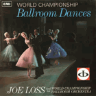 World Championship Ballroom Dances