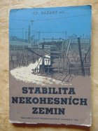 Stabilita nekohesních zemin v křivočarém vzestupném proudění