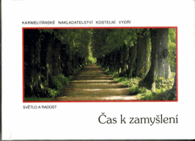 Čas k zamyšlení