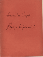 Boží bojovníci - výklad k Efez. 6, 13-17